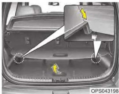 KIA Soul (2014) - AVERTISSEMENT - 1