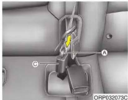 KIA Soul (2014) - MISE EN GARDE - 1