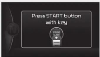KIA Soul (2014) - Messages d'avertissement - 6