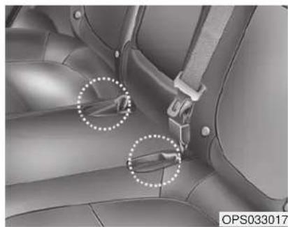 KIA Soul (2014) - MISE EN GARDE - 2