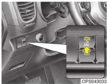 KIA Soul (2014) - AVERTISSEMENT - 2