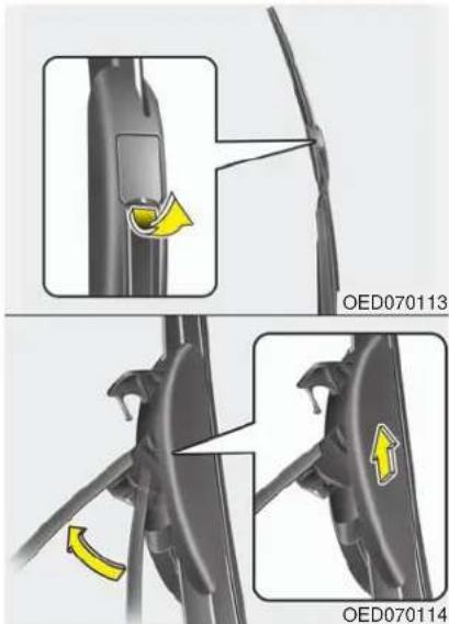 KIA Optima Hybrid (2012) - \*AVIS - 1