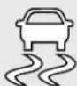 KIA Optima Hybrid (2012) - ESC hors circuit ESC OFF - 2