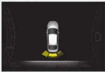 KIA Optima Hybrid (2012) - (Indicateur de pneu mou) - 4