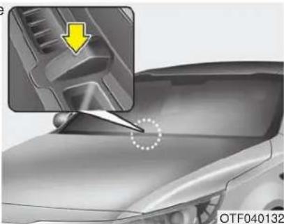 KIA Optima Hybrid (2012) - Climatisation automatique - 1