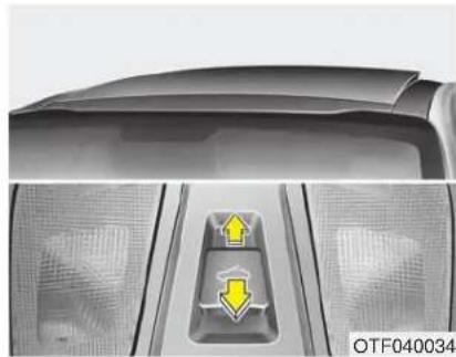 KIA Optima Hybrid (2012) - MISE EN GARDE - 1