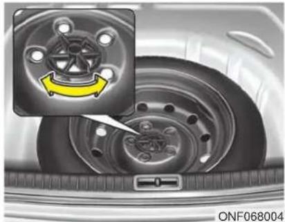 KIA Optima Hybrid (2012) - AVERTISSEMENT - 1