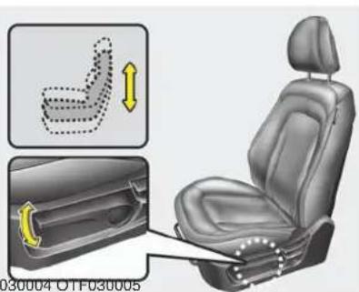 KIA Optima Hybrid (2012) - AVERTISSEMENT - - 2