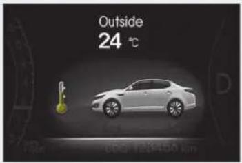KIA Optima Hybrid (2012) - \*AVIS - 2