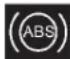 KIA Optima Hybrid (2012) - SYMBOLES AU TABLEAU DE BORD - 9