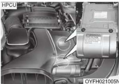KIA Optima Hybrid (2012) - \*AVIS - 6