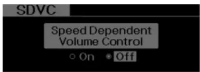 KIA Optima Hybrid (2012) - Bouton SETUP - 3