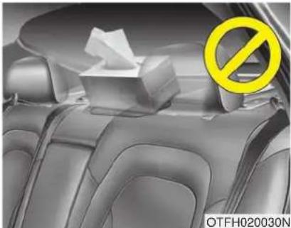KIA Optima Hybrid (2012) - Dispositif de bruit virtuel de moteur (VESS) - 1