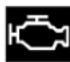 KIA Optima Hybrid (2012) - SYMBOLES AU TABLEAU DE BORD - 13