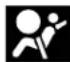 KIA Optima Hybrid (2012) - SYMBOLES AU TABLEAU DE BORD - 14
