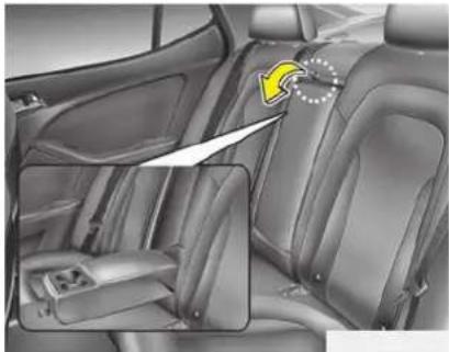 KIA Optima Hybrid (2012) - \*AVIS - 1