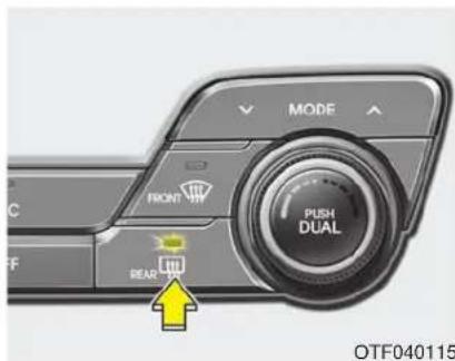 KIA Optima Hybrid (2012) - MISE EN GARDE - Conducteurs - 1