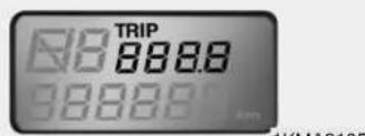 KIA Sportage (2010) - Mode - 3