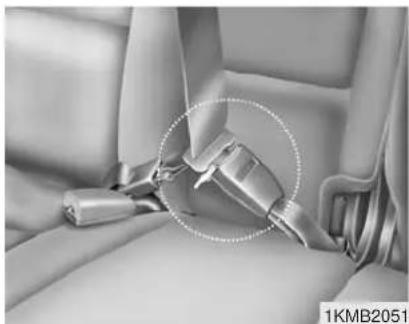 KIA Sportage (2010) - AVERTISSEMENT - 4