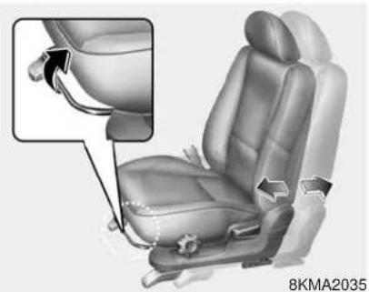 KIA Sportage (2010) - (suite) - 1