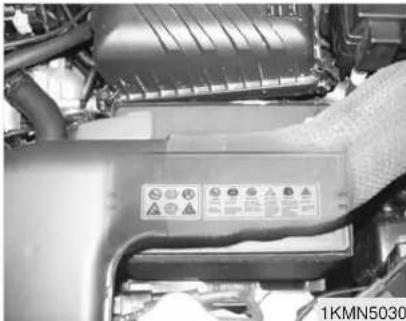 KIA Sportage (2010) - (suite) - 2