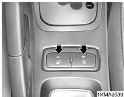 KIA Sportage (2010) - Type A - 3