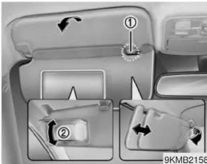 KIA Sportage (2010) - \*AVIS - 1