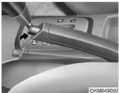 KIA Sportage (2010) - ATTENTION - 1