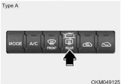 KIA Sportage (2010) - DÉGIVREUR (SELON L'ÉQUIPEMENT) - 1