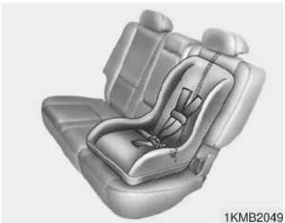 KIA Sportage (2010) - AVERTISSEMENT - 2