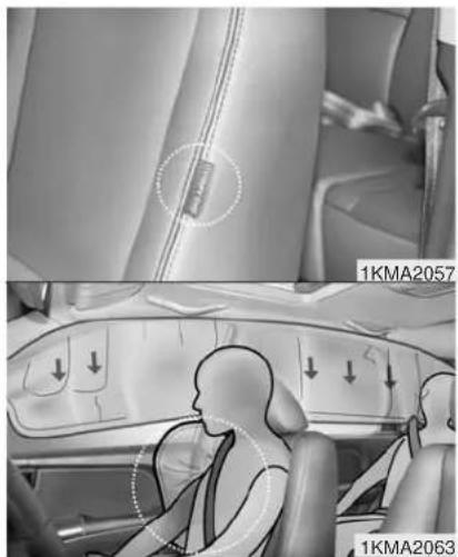 KIA Sportage (2010) - (suite) - 1