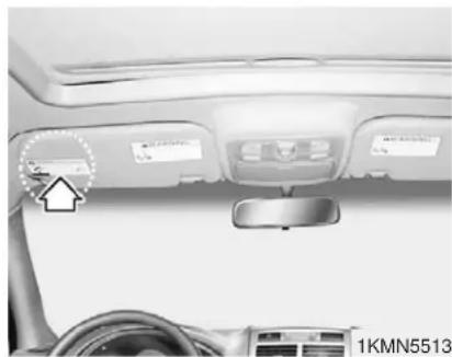 KIA Sportage (2010) - (suite) - 1