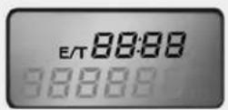 KIA Sportage (2010) - Compteur journalier («TRIP » affiché) - 1
