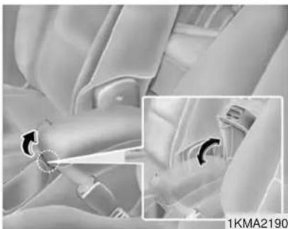 KIA Sportage (2010) - Type A (selon l'équipement) - 2