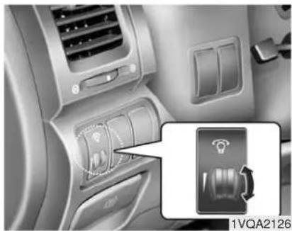 KIA Sedona (2012) - ATTENTION - 1