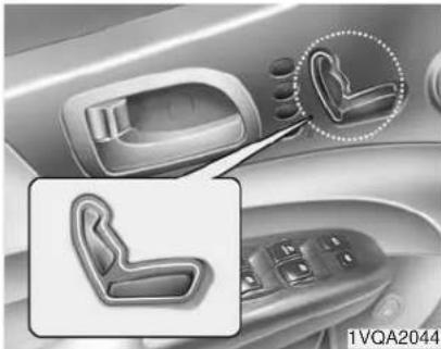 KIA Sedona (2012) - AVERTISSEMENT - 2