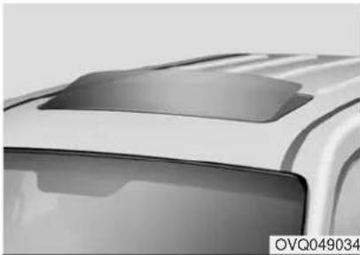 KIA Sedona (2012) - Fermer - 1