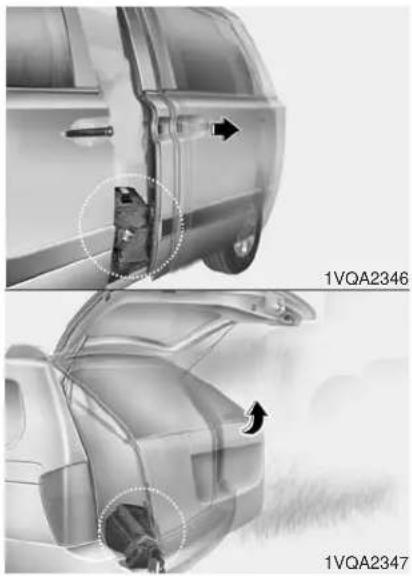 KIA Sedona (2012) - (suite) - 1