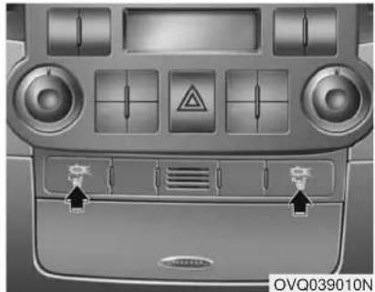 KIA Sedona (2012) - ATTENTION - 1