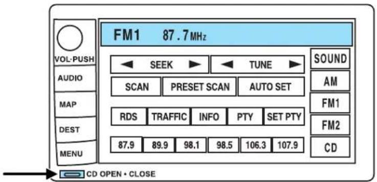 Lincoln Town Car (2007) - ToloadCDs: - 1