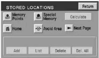 Lincoln Town Car (2007) - Emergency - 1