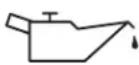 Lincoln Town Car (2007) - Instrument Cluster - 1