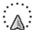 Lincoln Town Car (2007) - Screensymbols - 1