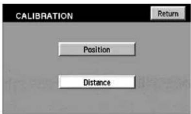 Lincoln Town Car (2007) - Calibration - 1