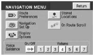 Lincoln Town Car (2007) - Entertainment Systems - 2