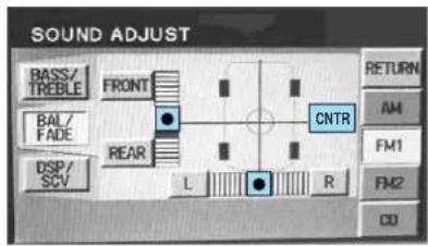 Lincoln Town Car (2007) - Entertainment Systems - 1
