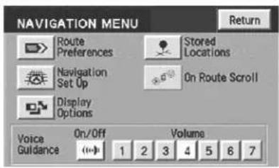 Lincoln Town Car (2007) - Entertainment Systems - 1