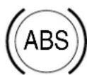 Lincoln Town Car (2007) - Anti-lockbrakesystem: If the - 1