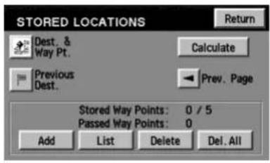 Lincoln Town Car (2007) - Entertainment Systems - 1
