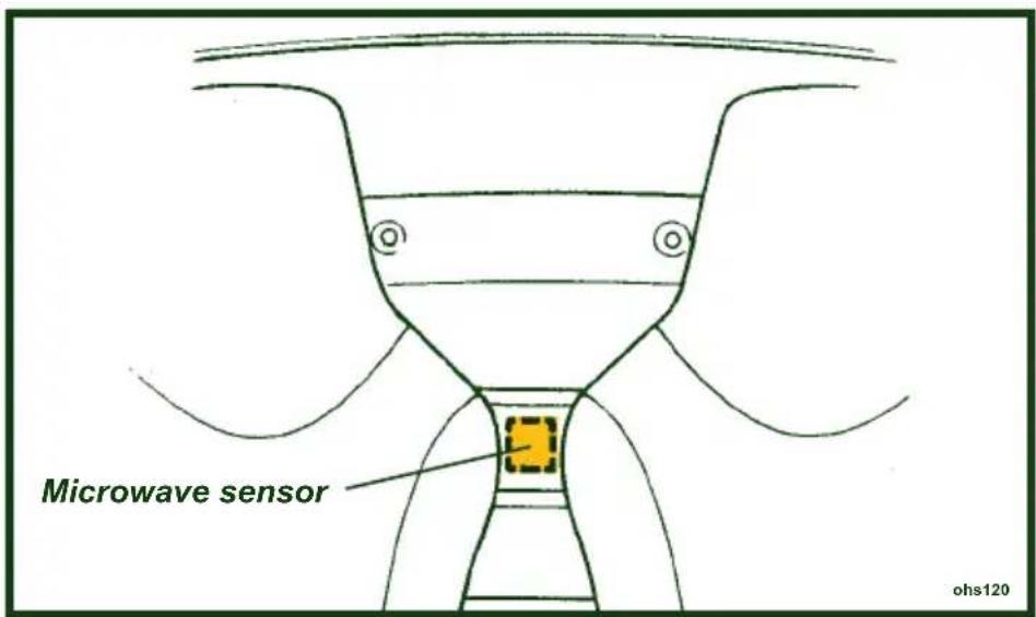 Lotus Elise (2005) - Emergency disarming/mobilising - 1